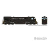 Rapido 042118 Ho C36-7 (Dc/Silent): Norfolk & Western - Claytor Scheme: #8513 Locomotives