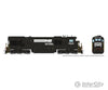 Rapido 042122 Ho C36-7 (Dc/Silent): Norfolk Southern: #8534 Locomotives