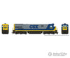 Rapido 042513 Ho C30-7 (Dc/Dcc/Sound): Csx - Yn2 Scheme: #7029 Locomotives