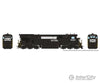 Rapido 042528 Ho C30-7 (Dc/Dcc/Sound): Norfolk Southern: #8049 Locomotives