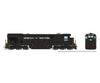 Rapido 042618 Ho C36-7 Dc/Dcc/Sound): Norfolk & Western - Claytor Scheme: #8513 Locomotives