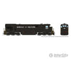 Rapido 042618 Ho C36-7 Dc/Dcc/Sound): Norfolk & Western - Claytor Scheme: #8513 Locomotives