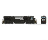 Rapido 042622 Ho C36-7 Dc/Dcc/Sound): Norfolk Southern: #8534 Locomotives