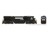 Rapido 042623 Ho C36-7 Dc/Dcc/Sound): Norfolk Southern: #8535 Locomotives