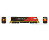 Rapido 043109 HO GE U36C (DC/Silent): N de M - Early Scheme: #8918 Locomotives