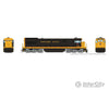 Rapido 043513 HO GE U33C (DC/DCC/Sound): Northern Pacific: #3300 Locomotives