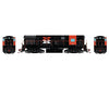 Rapido 044011 Ho Scale H16-44 (Dc/Silent): New Haven Mcginnis #1607 Locomotives