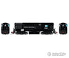 Rapido 044018 Ho Scale H16-44 (Dc/Silent): Penn Central #5163 Locomotives