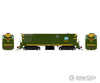 Rapido 044025 Ho Scale H16-44 (Dc/Silent): Cnr Green #2203 Locomotives