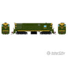 Rapido 044027 Ho Scale H16-44 (Dc/Silent): Cnr Green #2210 Locomotives