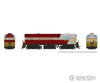 Rapido 044030 Ho Scale H16-44 (Dc/Silent): Cpr Block #8713 Locomotives