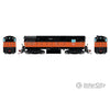 Rapido 044506 Ho Scale H16-44 (Dc/Dcc/Sound): Milwaukee Road #432 Locomotives