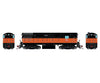 Rapido 044507 Ho Scale H16-44 (Dc/Dcc/Sound): Milwaukee Road #435 Locomotives