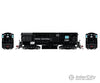 Rapido 044518 Ho Scale H16-44 (Dc/Dcc/Sound): Penn Central #5163 Locomotives