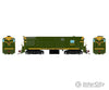 Rapido 044526 Ho Scale H16-44 (Dc/Dcc/Sound): Cnr Green #2206 Locomotives