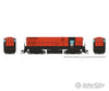 Rapido 044533 Ho Scale H16-44 (Dc/Dcc/Sound): New Haven - Alpert Scheme: #1609 Locomotives