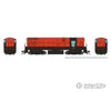 Rapido 044533 Ho Scale H16-44 (Dc/Dcc/Sound): New Haven - Alpert Scheme: #1609 Locomotives