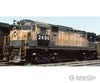 Rapido 045025 HO ALCO C424 (DC/Silent): Conrail - Reading Patch (RSA-14): #2490 Locomotives