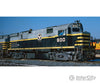 Rapido 045027 HO ALCO C424 (DC/Silent): Belt Railway of Chicago: #600 Locomotives