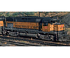 Rapido 045038 HO ALCO C-425 (DC/Silent): Spokane Portland and Seattle: #316 Locomotives