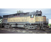 Rapido 045040 HO ALCO C425 (DC/Silent): Burlington Northern - SP&S Patch: #4261 Locomotives