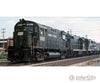 Rapido 045048 HO ALCO C-425 (DC/Silent): Penn Central: #2457 Locomotives