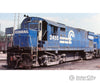 Rapido 045049 HO ALCO C-425 (DC/Silent): Conrail: #2455 Locomotives