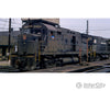 Rapido 045056 HO ALCO C-425 (DC/Silent): Pennsylvania: #2443 Locomotives