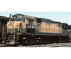 Rapido 045525 HO ALCO C-424 (DC/DCC/Sound): Conrail - Reading Patch (RSA-14): #2490 - Locomotives