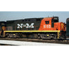 Rapido 045529 HO MLW C424 (DC/DCC/Sound): N de M - Early Scheme: #8108 - Locomotives
