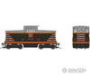 Rapido 048041 Ho Ge 44 Tonner (Dc/Silent): Burlington (Cb&Q): #9103 Locomotives