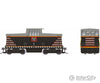 Rapido 048042 Ho Ge 44 Tonner (Dc/Silent): Cb&Q / Bn: #1 Locomotives