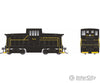 Rapido 048045 Ho Ge 44 Tonner (Dc/Silent): Lackawanna (Dl&W): #52 Locomotives