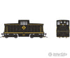 Rapido 048047 Ho Ge 44 Tonner (Dc/Silent): Erie Railroad: #26 Locomotives