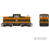 Rapido 048048 Ho Ge 44 Tonner (Dc/Silent): Great Northern: #50 Locomotives