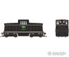 Rapido 048052 Ho Ge 44 Tonner (Dc/Silent): Illinois Central: #9275 Locomotives