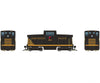 Rapido 048520 Ho Ge 44 Tonner (Dc/Dcc/Sound): Northern Pacific - Black Scheme: #98 Locomotives