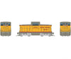 Rapido 048530 Ho Ge 44 Tonner (Dc/Dcc/Sound): Union Pacific: #903999 Locomotives