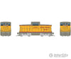 Rapido 048530 Ho Ge 44 Tonner (Dc/Dcc/Sound): Union Pacific: #903999 Locomotives