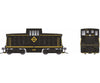 Rapido 048547 Ho Ge 44 Tonner (Dc/Dcc/Sound): Erie Railroad: #26 Locomotives