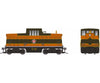 Rapido 048548 Ho Ge 44 Tonner (Dc/Dcc/Sound): Great Northern: #50 Locomotives