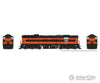 Rapido 050201 HO EMD SD7 (DC/Silent): Bessemer & Lake Erie: #451 Locomotive