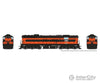 Rapido 050204 HO EMD SD7 (DC/Silent): Bessemer & Lake Erie: #455 Locomotive