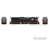 Rapido 050211 HO EMD SD7 (DC/Silent): Southern Pacific - Black Widow: #5322 Locomotive