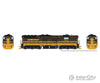 Rapido 050608 HO EMD SD7 (DC/DCC/Sound): Rio Grande - Bumble Bee: #5304 Locomotive