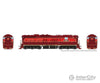 Rapido 050609 HO EMD SD7 (DC/DCC/Sound): EMD Demonstrator: #991 Locomotive