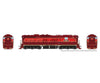 Rapido 050609 HO EMD SD7 (DC/DCC/Sound): EMD Demonstrator: #991 Locomotive