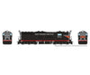 Rapido 050613 HO EMD SD7 (DC/DCC/Sound): Southern Pacific - Black Widow: #5331 Locomotive