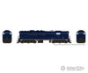 Rapido 050616 HO EMD SD9 (DC/DCC/Sound): Baltimore & Ohio: #769 Locomotive