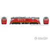 Rapido 050622 HO EMD SD9 (DC/DCC/Sound): Chicago Burlington & Quincy: #831 Locomotive